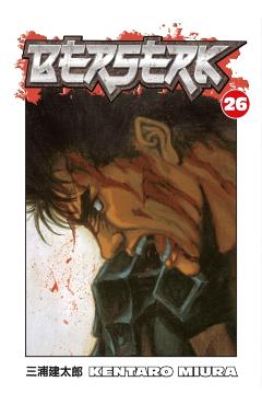 Berserk Volume 26 - Kentaro Miura