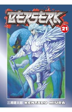 Berserk: Volume 21 - Kentaro Miura