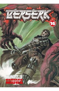 Berserk