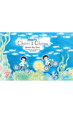 Chirri & Chirra, Under the Sea