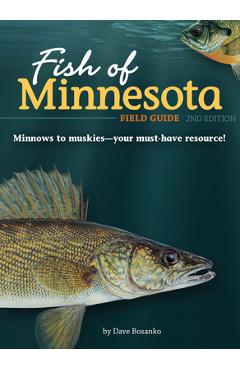 Fish of Minnesota Field Guide