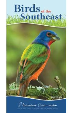 Birds of the Southeast