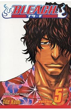 Bleach, Vol. 5, Volume 5: Right Arm of the Giant - Tite Kubo
