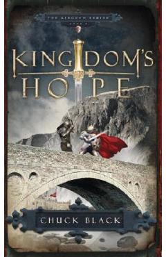 Kingdom's Hope - Chuck Black