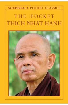 The Pocket Thich Nhat Hanh - Thich Nhat Hanh