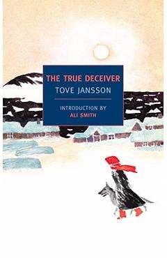 The True Deceiver - Tove Jansson