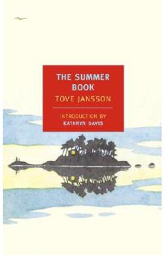 The Summer Book - Tove Jansson