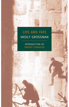 Life and Fate - Vasily Grossman