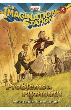 Problems in Plymouth - Marianne Hering