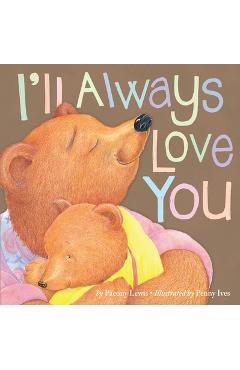 I\'ll Always Love You - Paeony Lewis