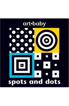 Spots and Dots - Chez Picthall