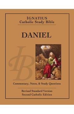 Daniel - Scott Hahn