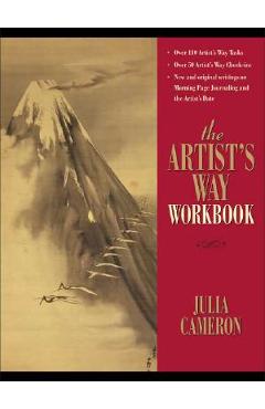 The Artist\'s Way Workbook - Julia Cameron