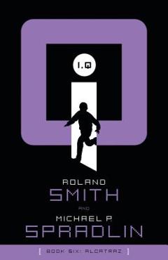 Alcatraz - Roland Smith