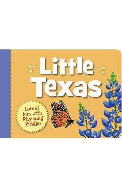 Little Texas - Carol Crane