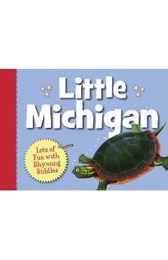 Little Michigan - Denise Brennan-nelson