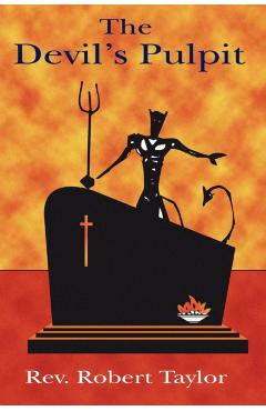 The Devil's Pulpit - Robert Taylor