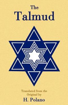 The Talmud - H. Polano