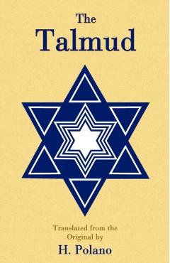 The Talmud - H. Polano