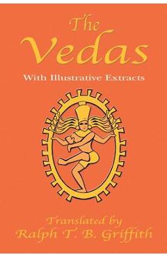 The Vedas - T. B. Griffith
