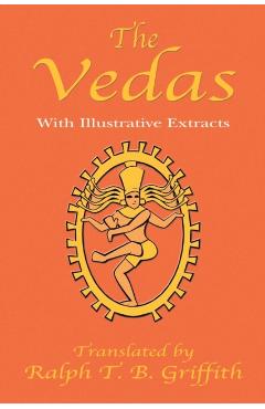 The Vedas - T. B. Griffith