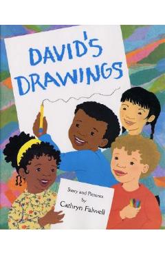 David\'s Drawings - Cathyn Falwell