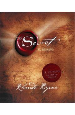 El Secreto (the Secret) - Rhonda Byrne