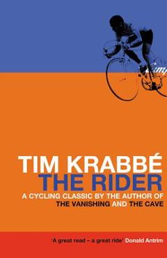 The Rider - Tim Krabbe