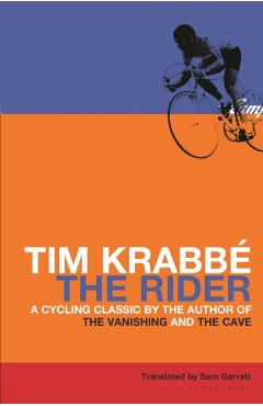 The Rider - Tim Krabbe