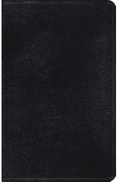 Classic Thinline Bible-Esv - Crossway Bibles