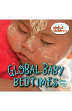 Global Baby Bedtimes - Maya Ajmera