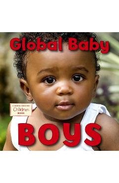 Global Baby Boys - Maya Ajmera