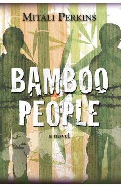 Bamboo People - Mitali Perkins - Imagine 1