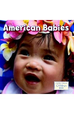American Babies - The Global Fund For Children