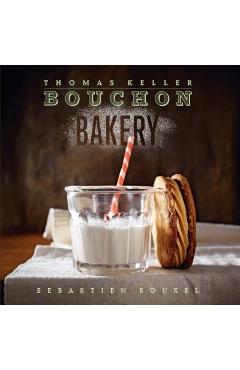 Bouchon Bakery - Thomas Keller