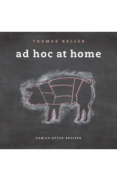 Ad Hoc at Home