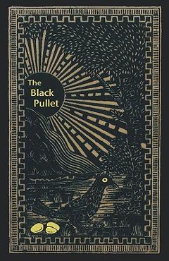 Black Pullet: Science of Magical Talisman - Anonymous