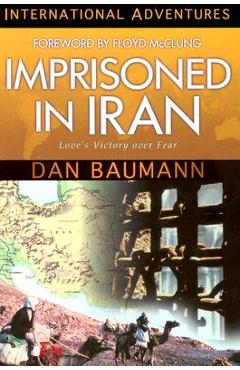 Cell 58: International Adventures - Dan Baumann