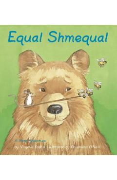 Equal Shmequal