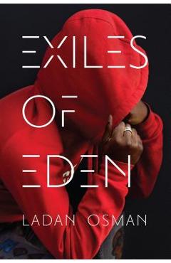 Exiles of Eden - Ladan Ali Osman