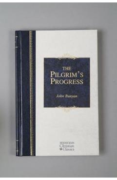 The Pilgrim\'s Progress - John Bunyan