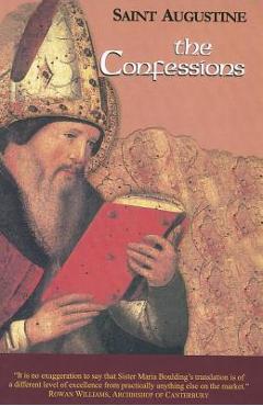 The Confessions - Saint Augustine
