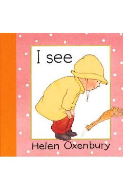 I see - helen oxenbury