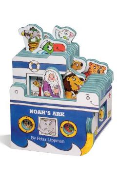 Noah\'s Ark - Peter Lippman