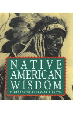 Native American Wisdom - Running Press