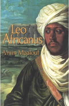 Leo Africanus - Amin Maalouf