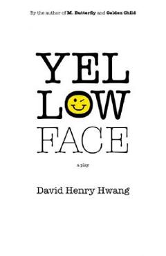 Yellow Face (Tcg Edition) - David Henry Hwang