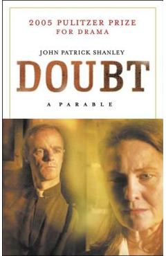 Doubt - John Patrick Shanley
