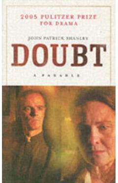 Doubt - John Patrick Shanley