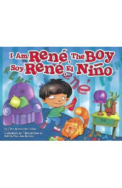 I Am Rene, the Boy - Rene Colato Lainez